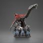 Preview: Jurassic World Art Scale Statue 1/10 Dominion 19 cm